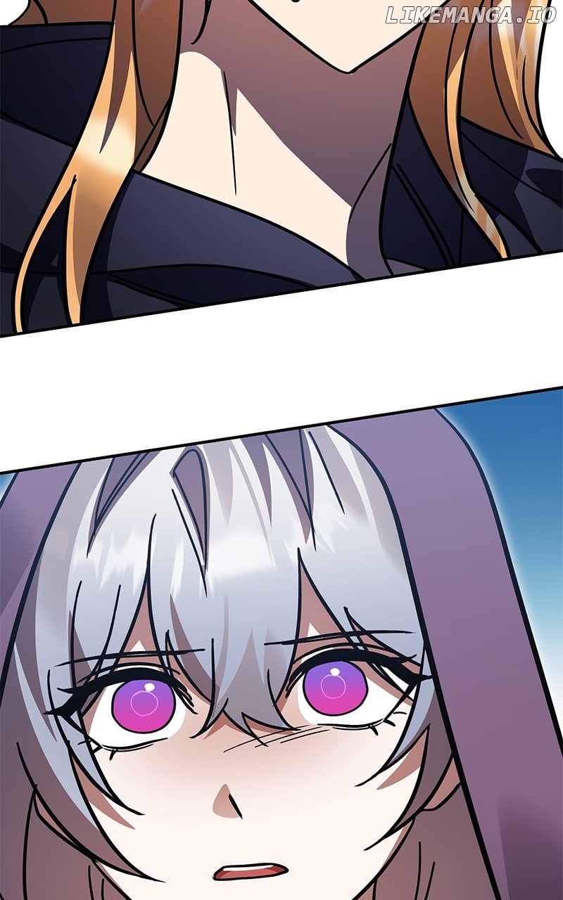 Heroes, Demons & Villains Chapter 91 - page 90