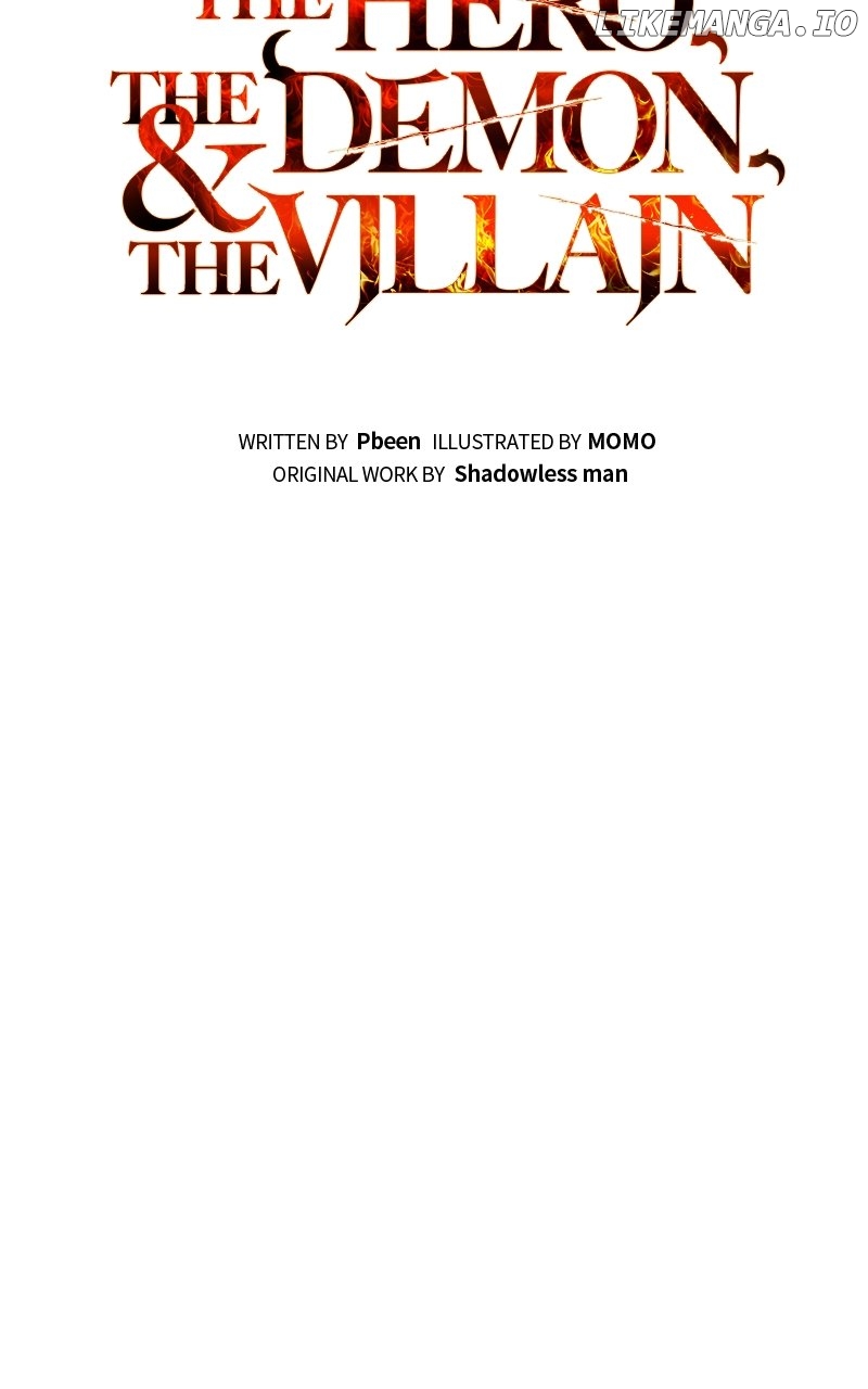 Heroes, Demons & Villains Chapter 91 - page 93