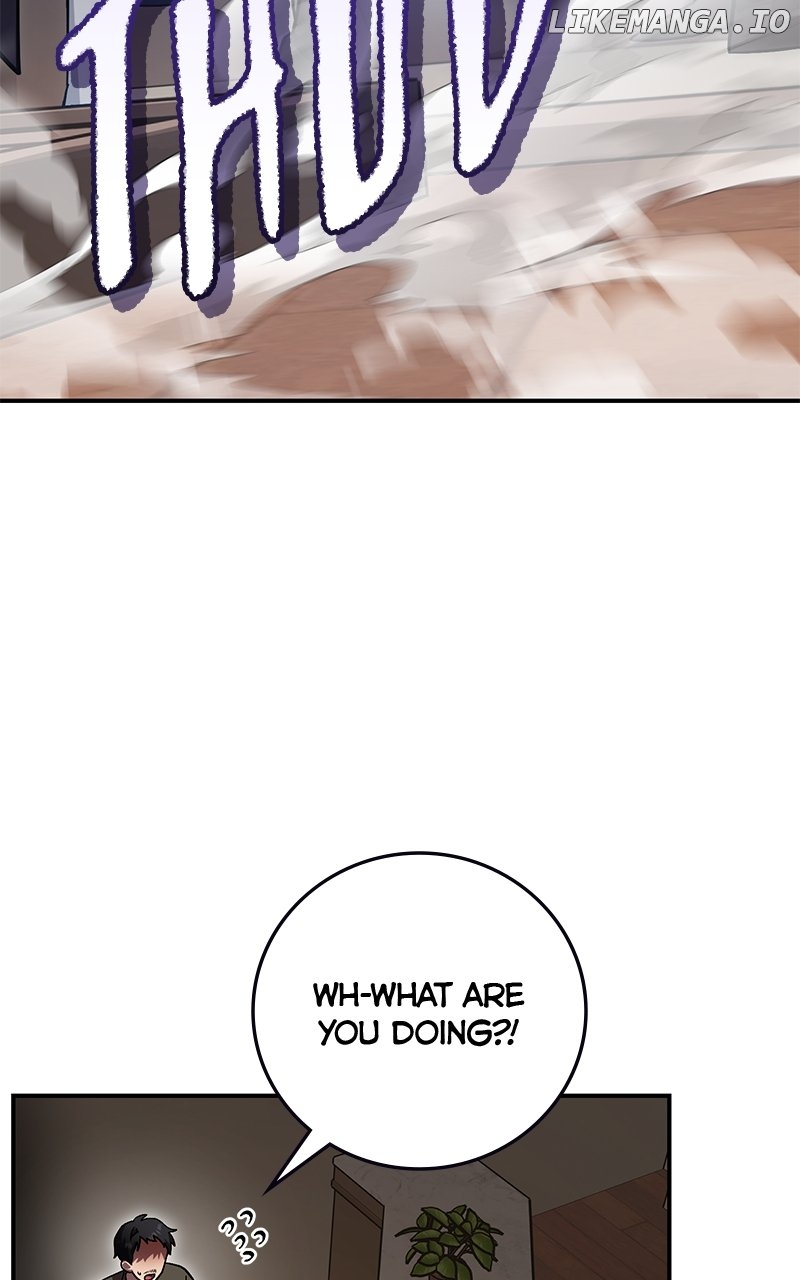 Heroes, Demons & Villains Chapter 91 - page 97