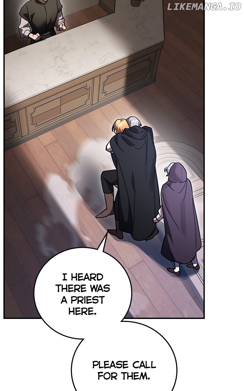 Heroes, Demons & Villains Chapter 91 - page 98