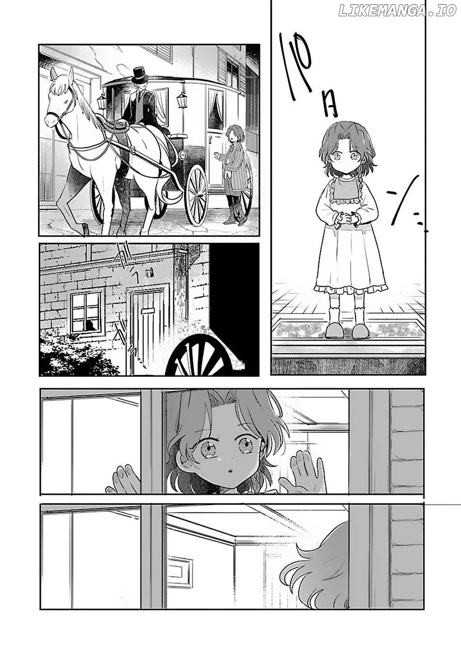 Gyakutaisarete Ita Shouka no Reijou wa Seijo no Chikara wo Te ni Ire, Mujikaku ni Youshanaku Gyakushuu suru Chapter 6 - page 7