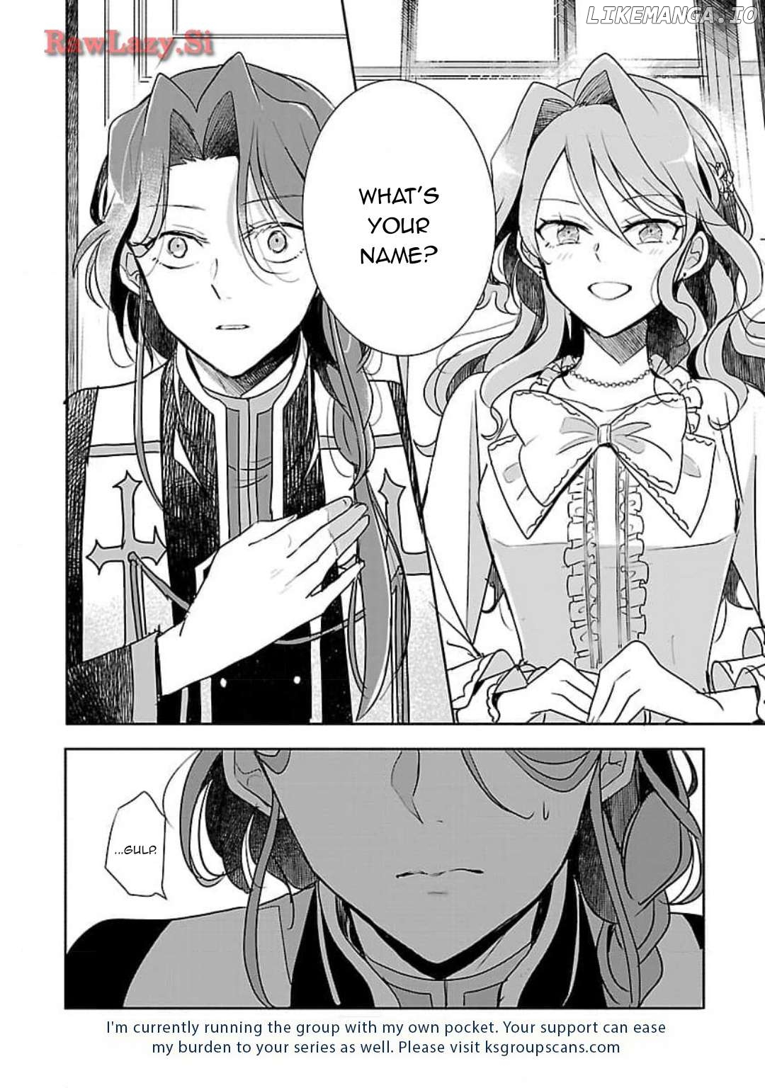 Gyakutaisarete Ita Shouka no Reijou wa Seijo no Chikara wo Te ni Ire, Mujikaku ni Youshanaku Gyakushuu suru Chapter 7 - page 33