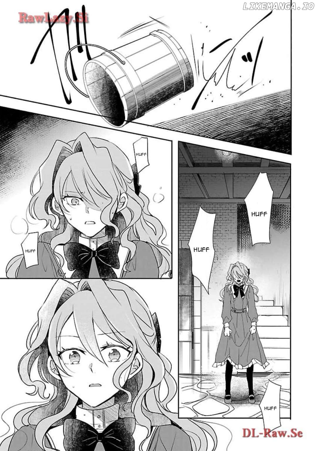 Gyakutaisarete Ita Shouka no Reijou wa Seijo no Chikara wo Te ni Ire, Mujikaku ni Youshanaku Gyakushuu suru Chapter 7 - page 6
