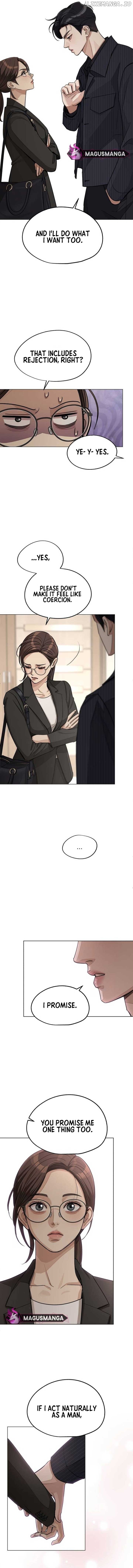 Lee Seob’s love Chapter 55 - page 11