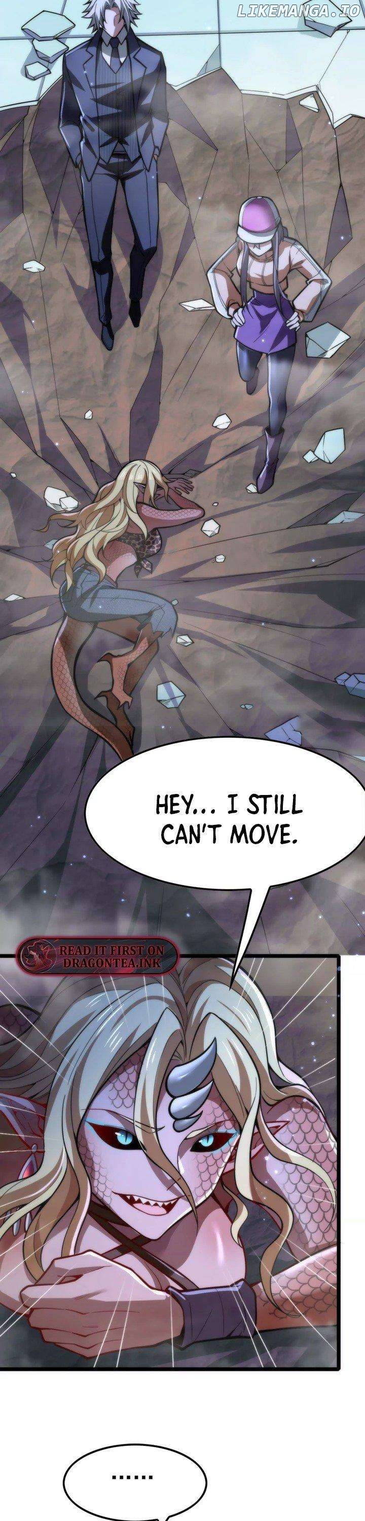 Tyrant Emperor: The Great Alliance Anti-Traverse Chapter 9 - page 2
