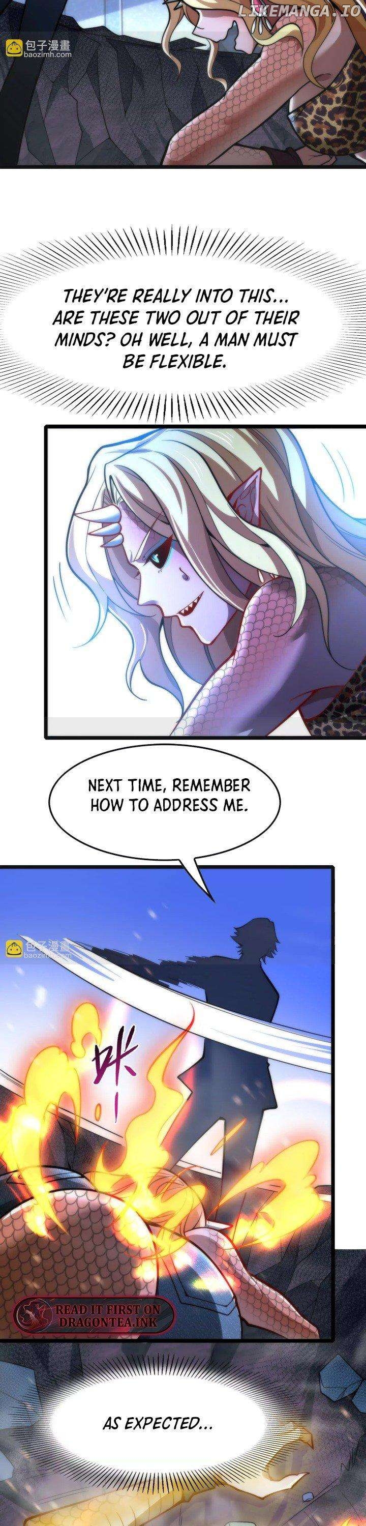 Tyrant Emperor: The Great Alliance Anti-Traverse Chapter 9 - page 4