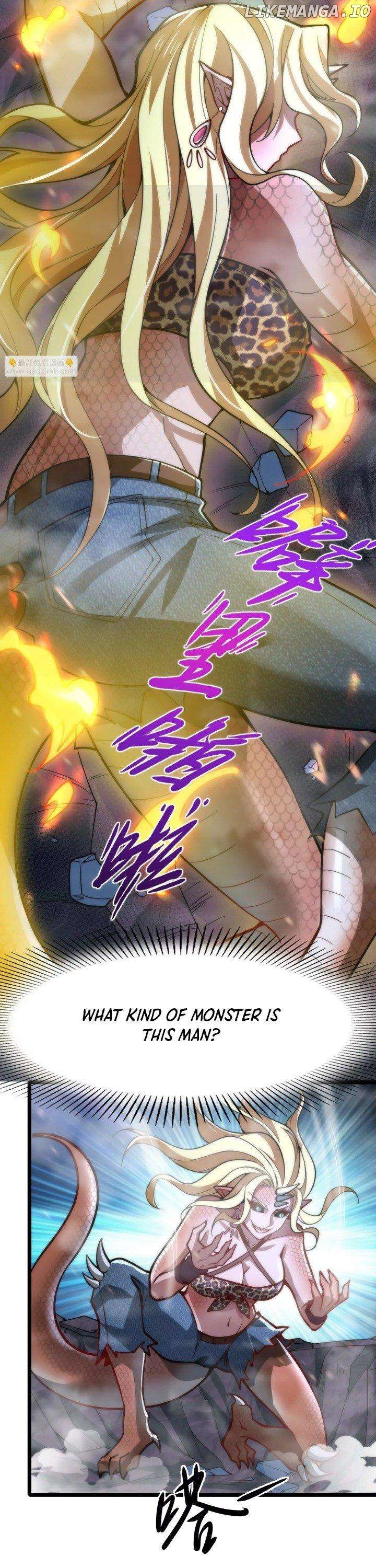 Tyrant Emperor: The Great Alliance Anti-Traverse Chapter 9 - page 5