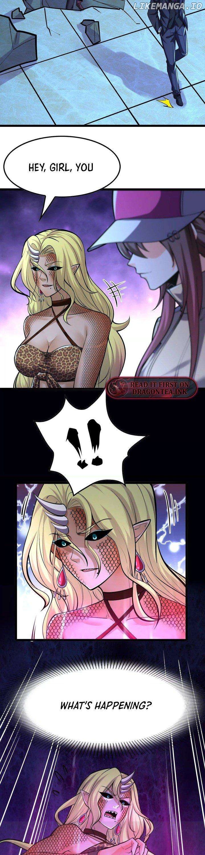 Tyrant Emperor: The Great Alliance Anti-Traverse Chapter 9 - page 7