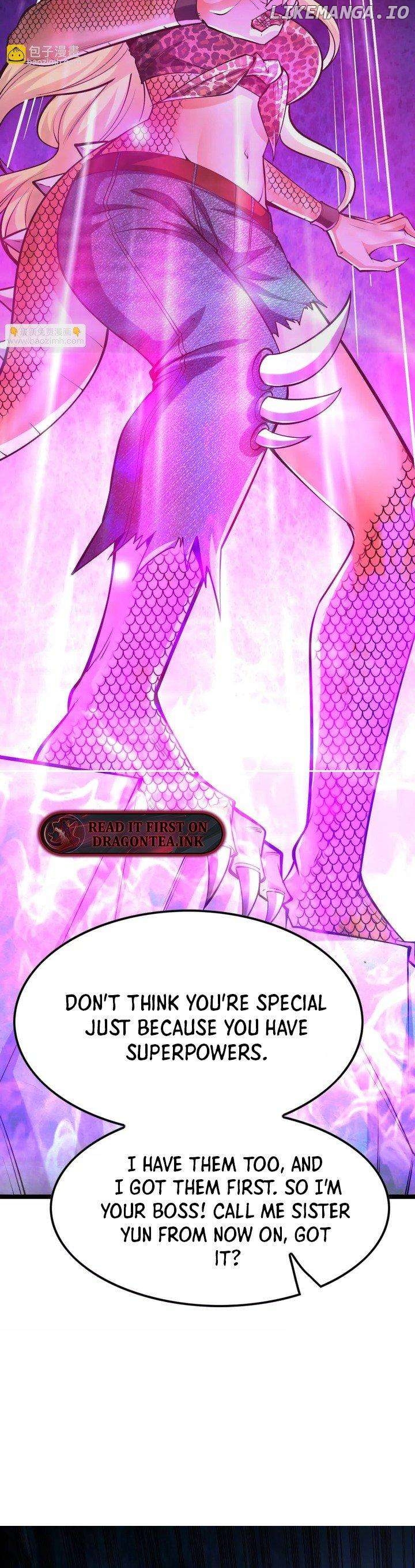 Tyrant Emperor: The Great Alliance Anti-Traverse Chapter 9 - page 8