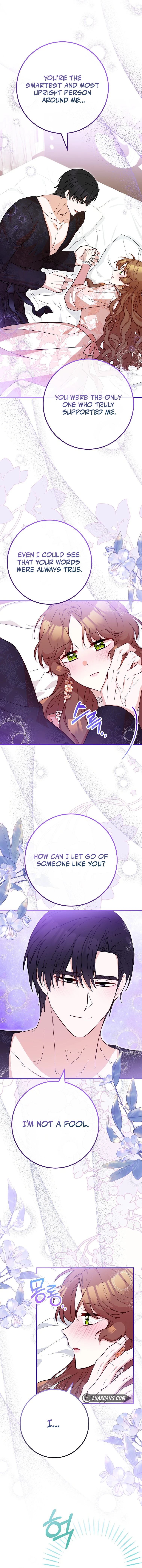 The Doctor Is Out Chapter 71 - page 3