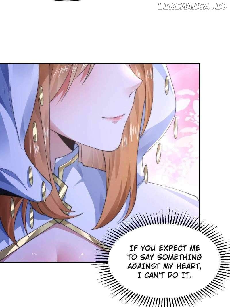 All the Female Apprentices Want to Kill Me Chapter 117 - page 15