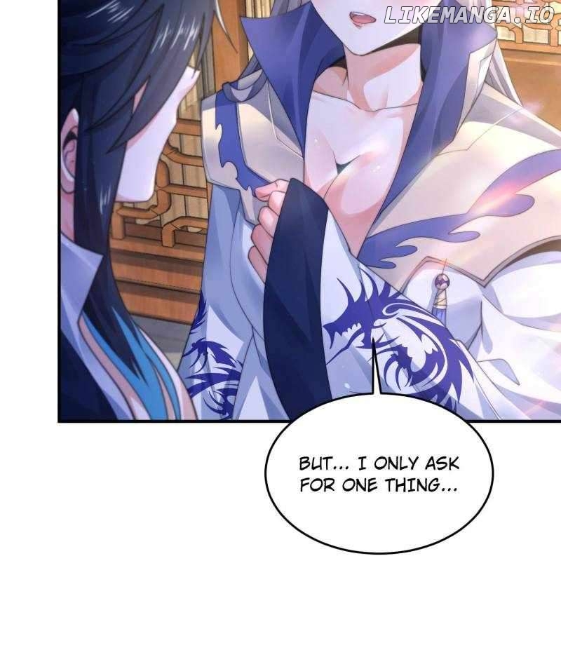 All the Female Apprentices Want to Kill Me Chapter 117 - page 31