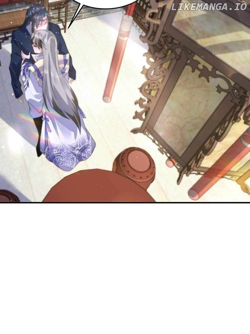 All the Female Apprentices Want to Kill Me Chapter 117 - page 34