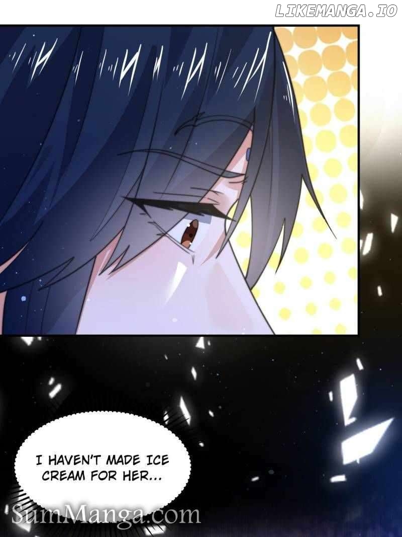 All the Female Apprentices Want to Kill Me Chapter 117 - page 35