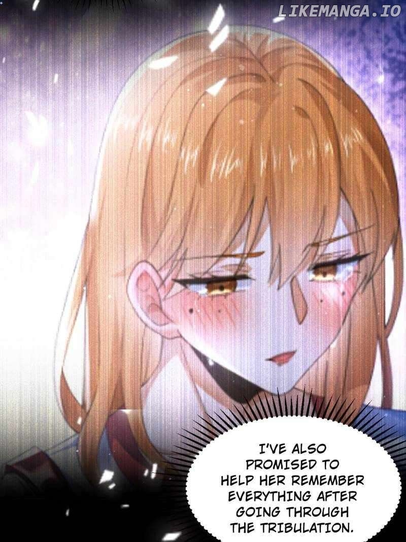 All the Female Apprentices Want to Kill Me Chapter 117 - page 36