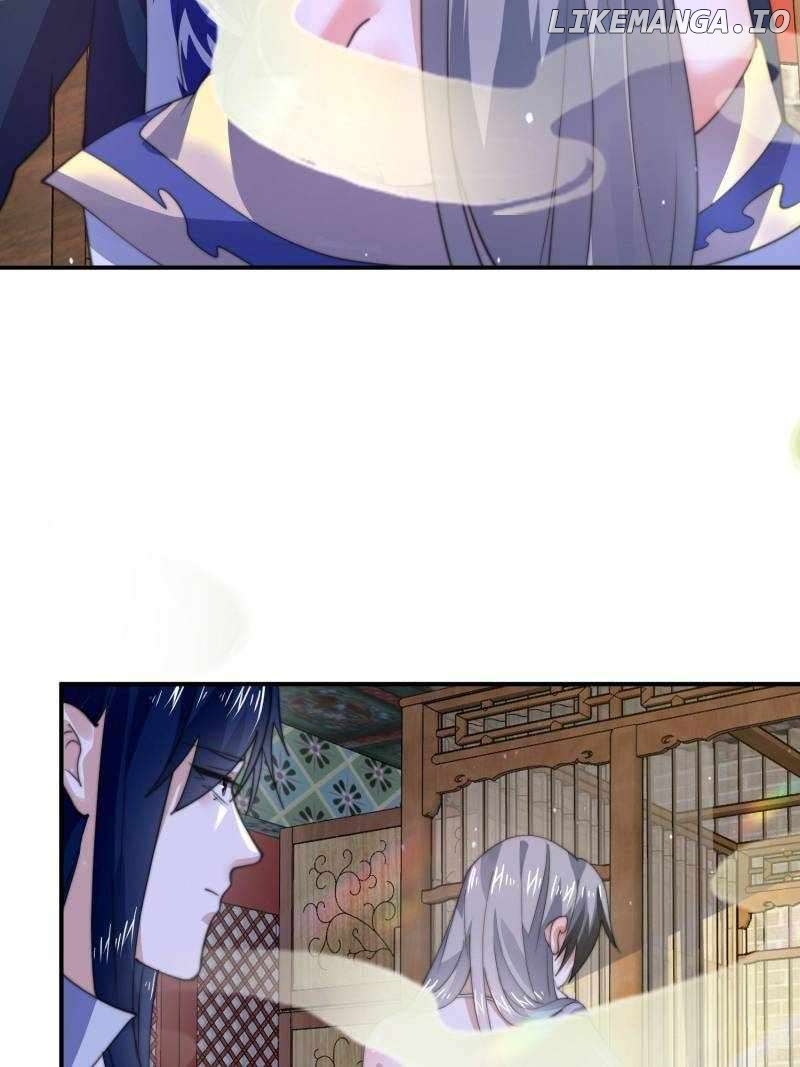 All the Female Apprentices Want to Kill Me Chapter 117 - page 41