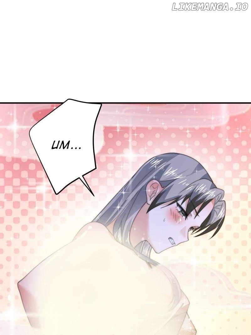 All the Female Apprentices Want to Kill Me Chapter 117 - page 44