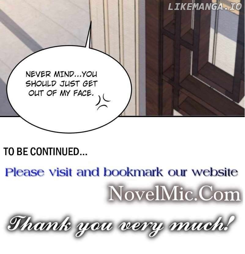 All the Female Apprentices Want to Kill Me Chapter 117 - page 51