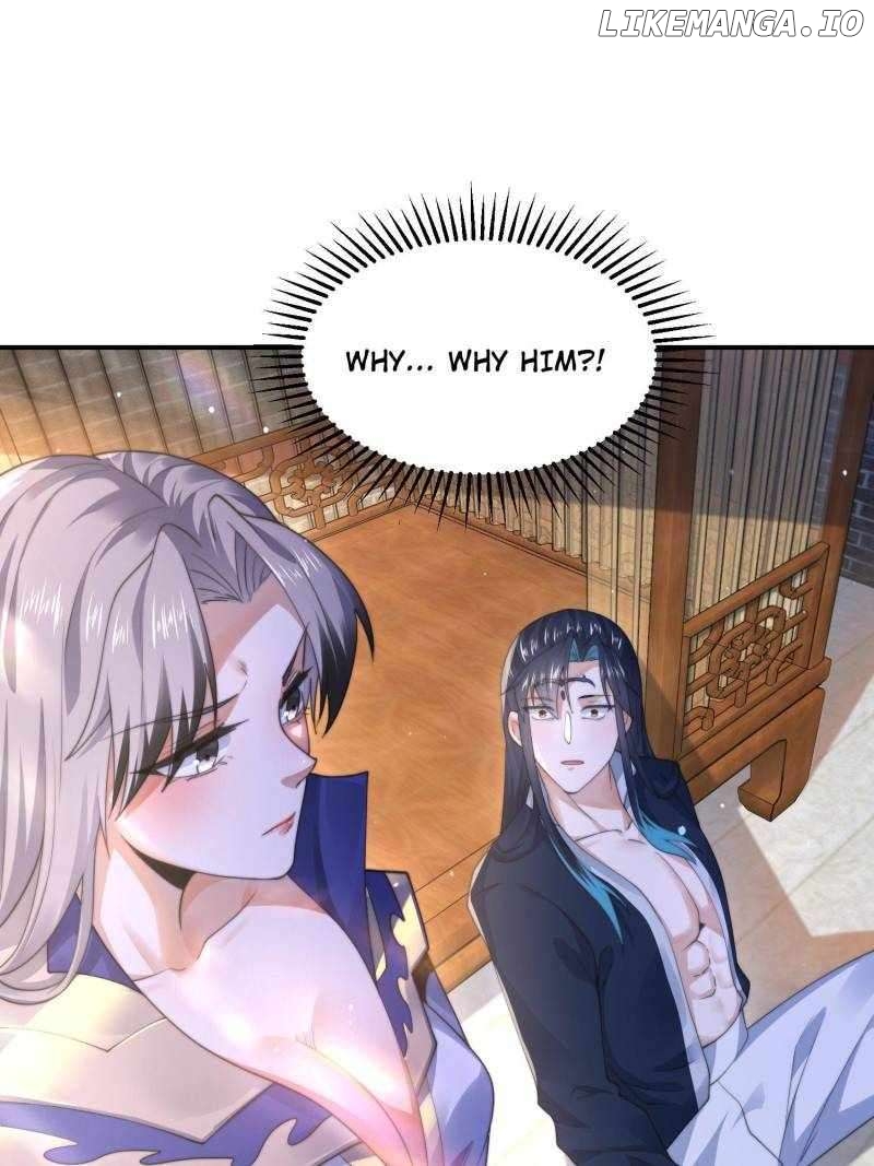 All the Female Apprentices Want to Kill Me Chapter 117 - page 9
