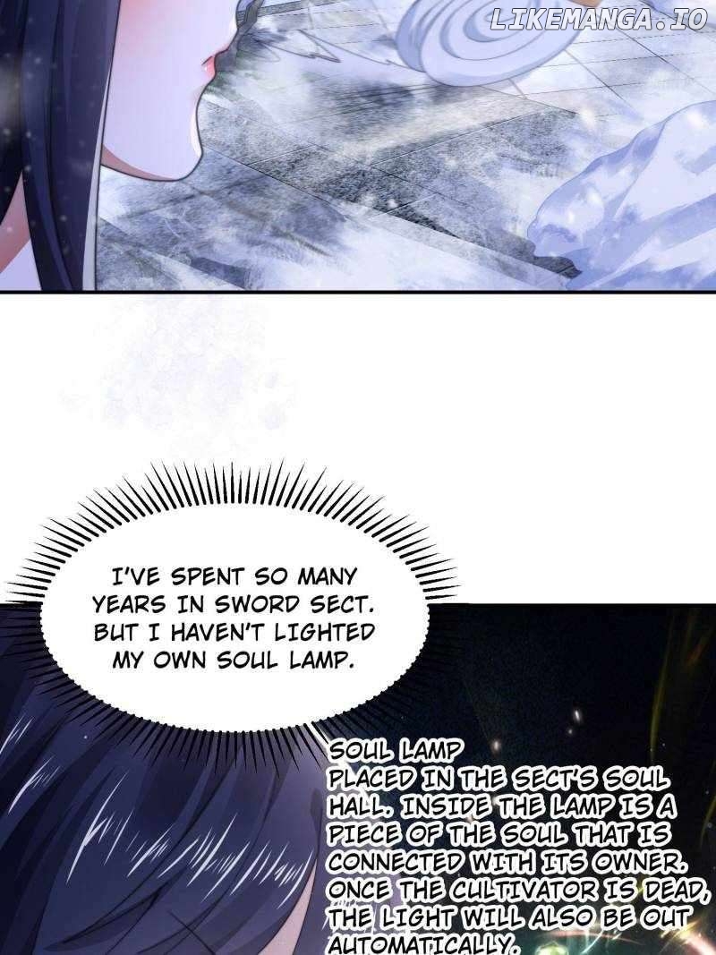 All the Female Apprentices Want to Kill Me Chapter 118 - page 12