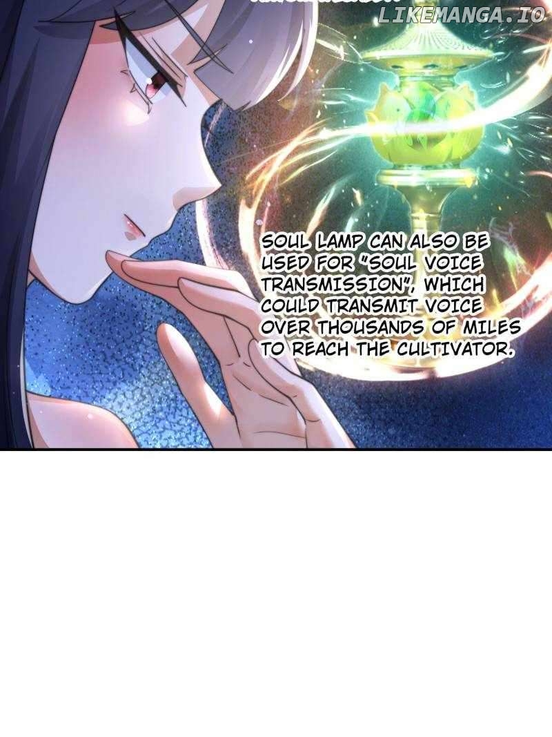All the Female Apprentices Want to Kill Me Chapter 118 - page 13