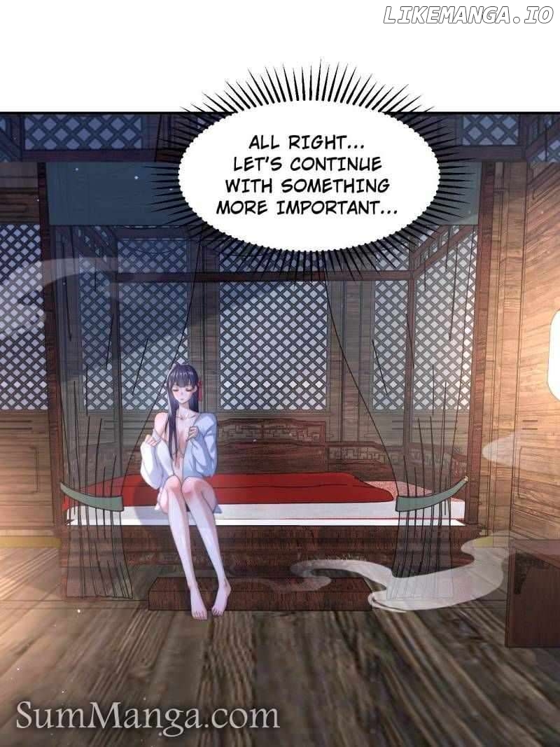 All the Female Apprentices Want to Kill Me Chapter 118 - page 14