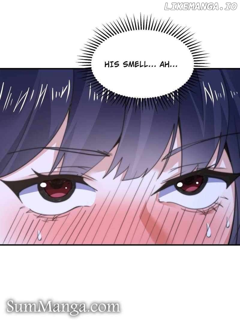 All the Female Apprentices Want to Kill Me Chapter 118 - page 17
