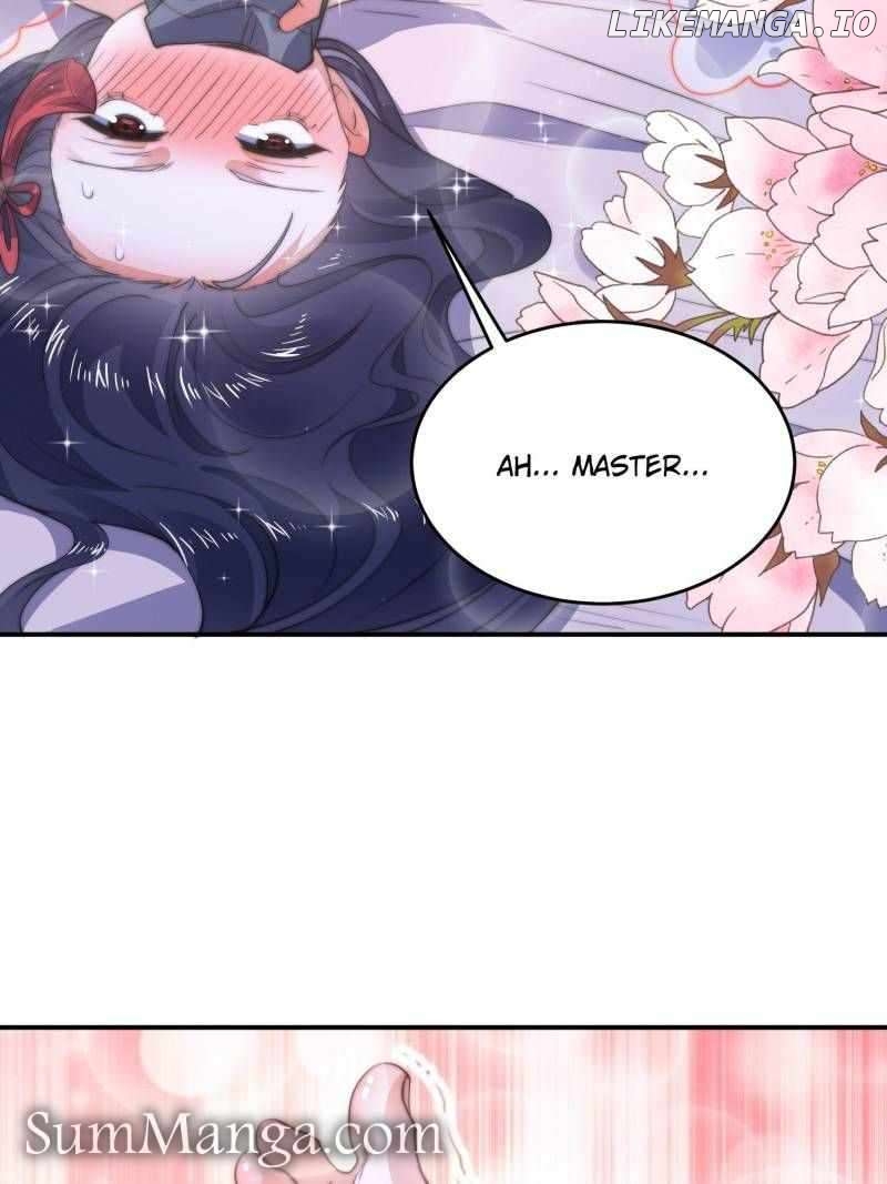All the Female Apprentices Want to Kill Me Chapter 118 - page 20
