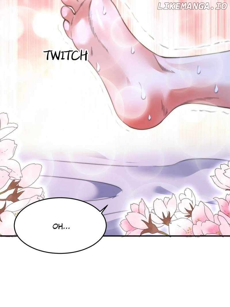 All the Female Apprentices Want to Kill Me Chapter 118 - page 21