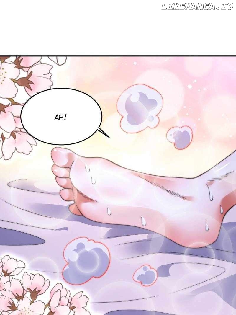 All the Female Apprentices Want to Kill Me Chapter 118 - page 22