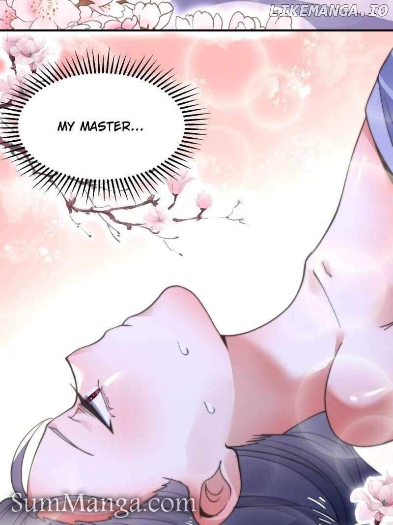 All the Female Apprentices Want to Kill Me Chapter 118 - page 23