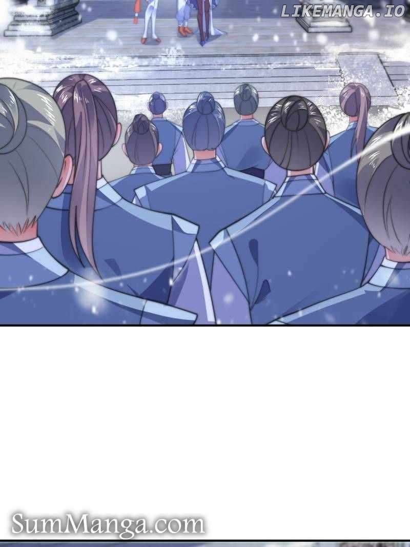 All the Female Apprentices Want to Kill Me Chapter 118 - page 26
