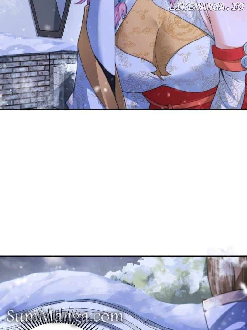 All the Female Apprentices Want to Kill Me Chapter 118 - page 3
