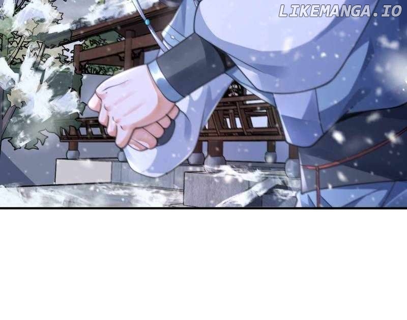 All the Female Apprentices Want to Kill Me Chapter 118 - page 39