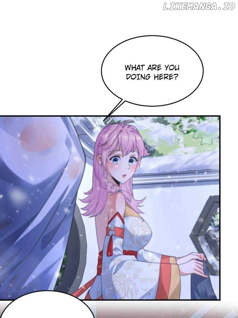 All the Female Apprentices Want to Kill Me Chapter 118 - page 6