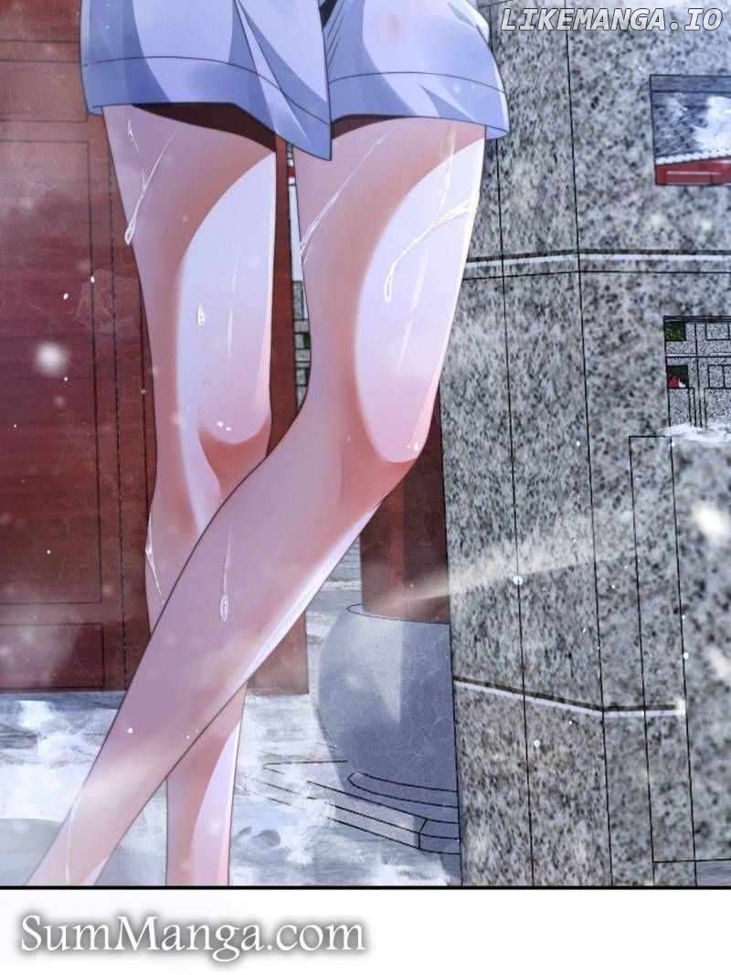 All the Female Apprentices Want to Kill Me Chapter 118 - page 8