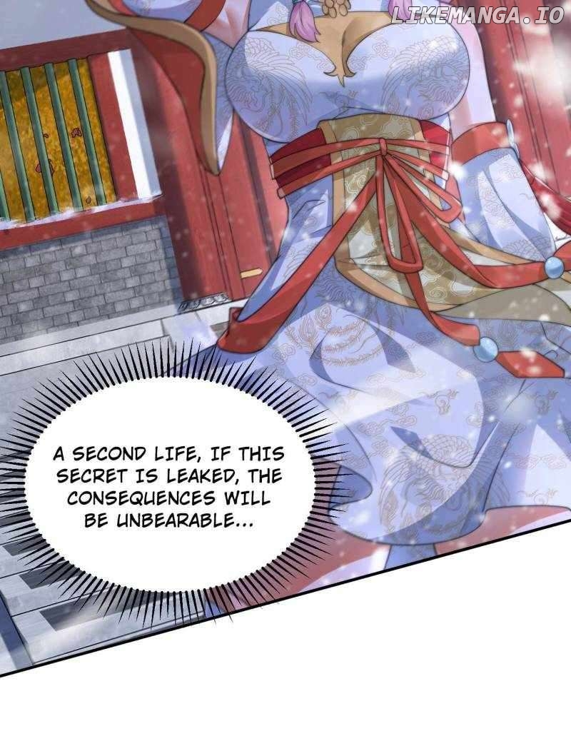 All the Female Apprentices Want to Kill Me Chapter 119 - page 10