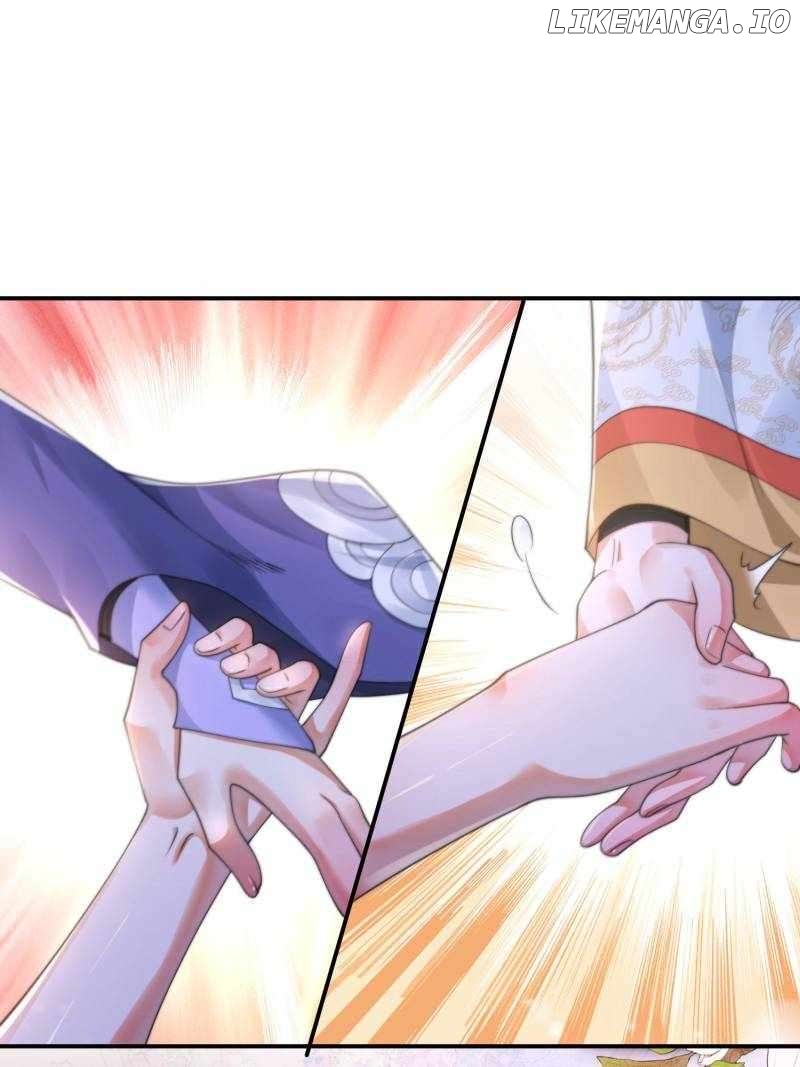 All the Female Apprentices Want to Kill Me Chapter 119 - page 12