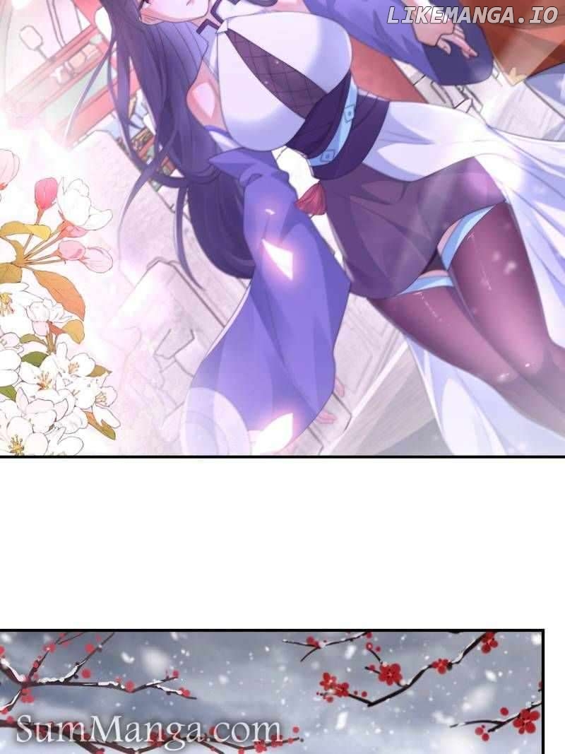 All the Female Apprentices Want to Kill Me Chapter 119 - page 14