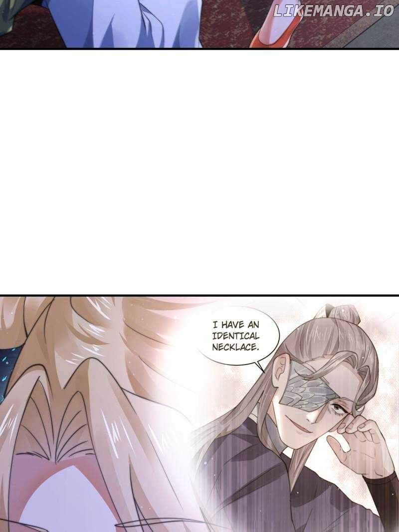 All the Female Apprentices Want to Kill Me Chapter 119 - page 21