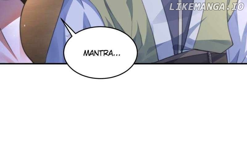 All the Female Apprentices Want to Kill Me Chapter 119 - page 25