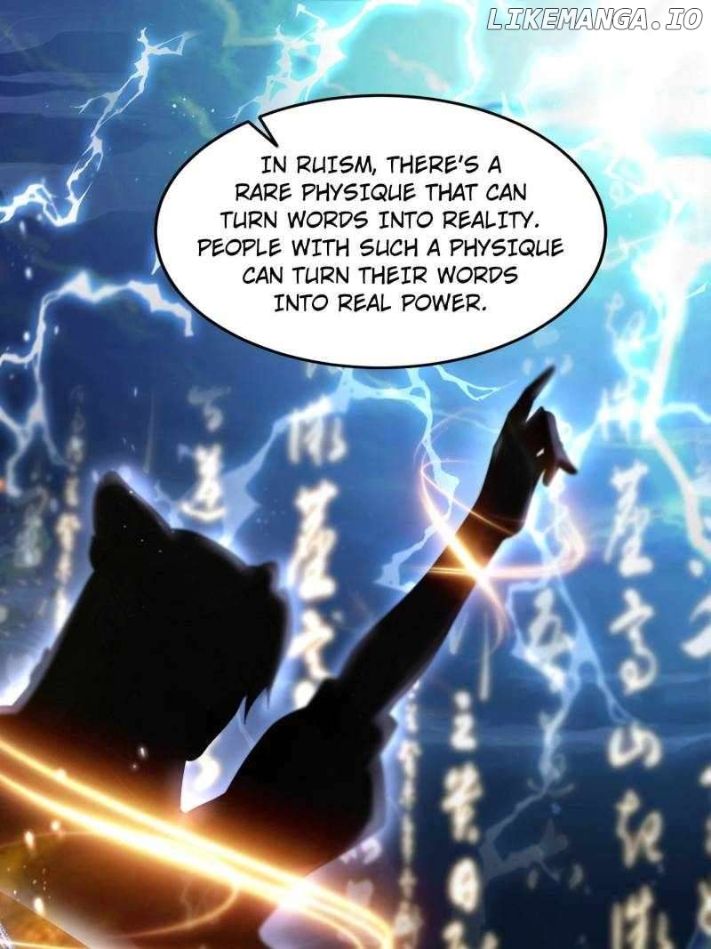 All the Female Apprentices Want to Kill Me Chapter 119 - page 26