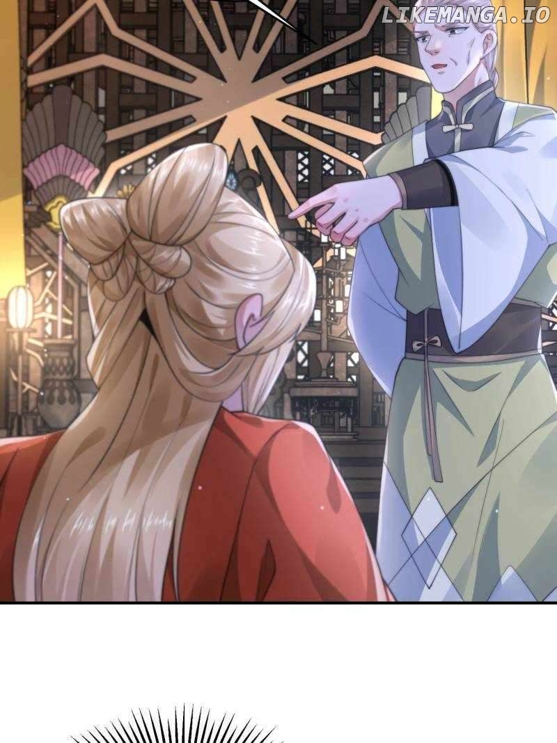 All the Female Apprentices Want to Kill Me Chapter 119 - page 28