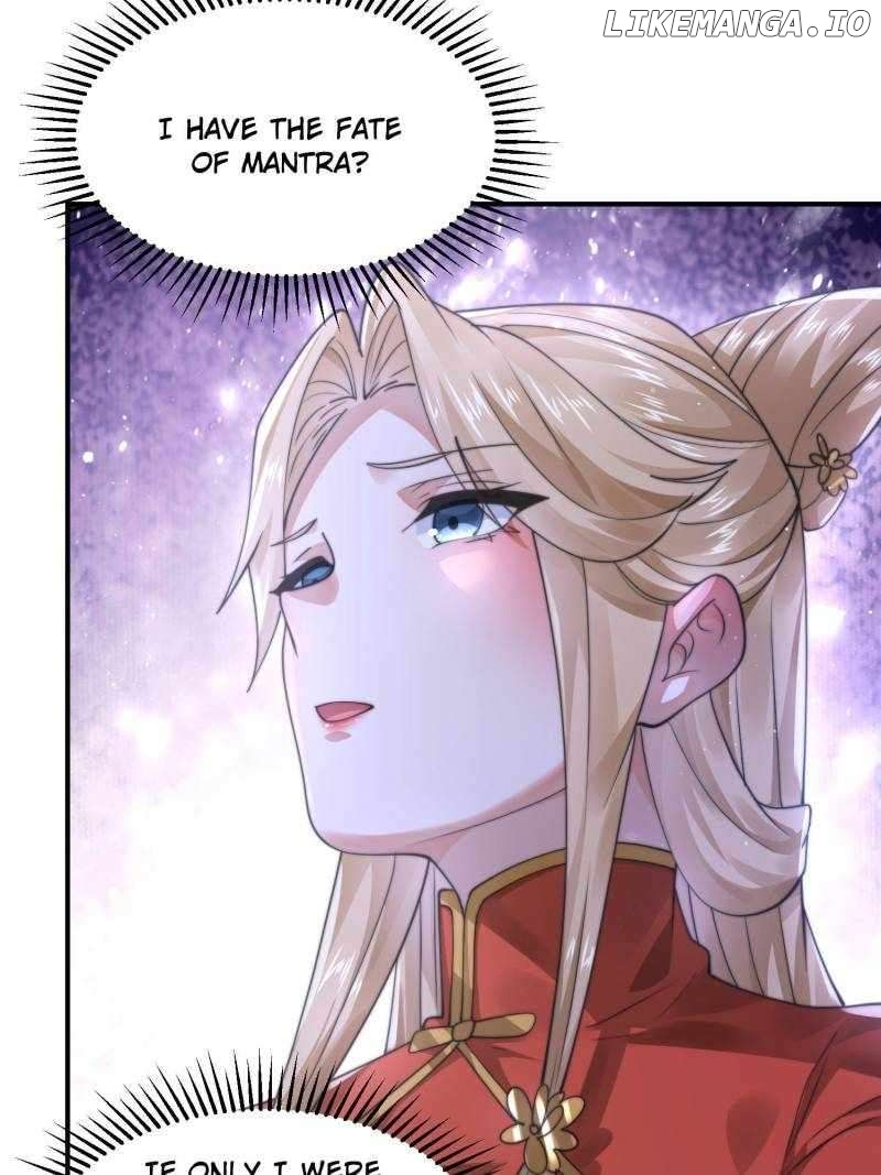 All the Female Apprentices Want to Kill Me Chapter 119 - page 29