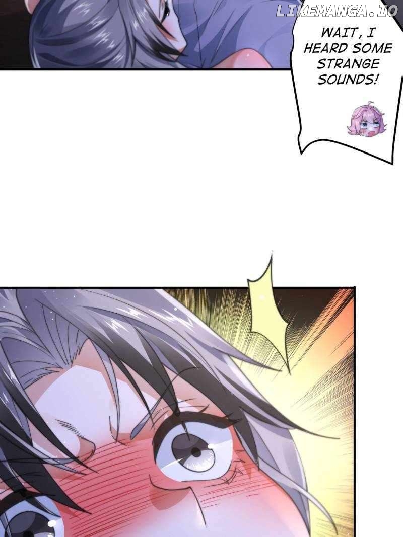 All the Female Apprentices Want to Kill Me Chapter 119 - page 48