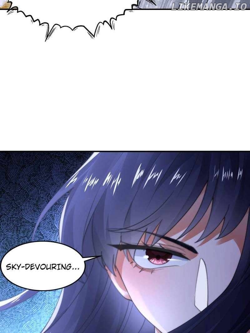 All the Female Apprentices Want to Kill Me Chapter 119 - page 8