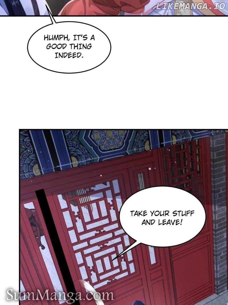 All the Female Apprentices Want to Kill Me Chapter 120 - page 12