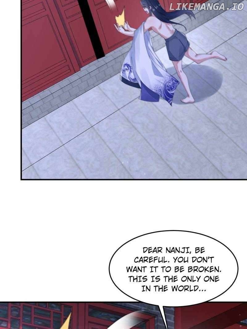 All the Female Apprentices Want to Kill Me Chapter 120 - page 13