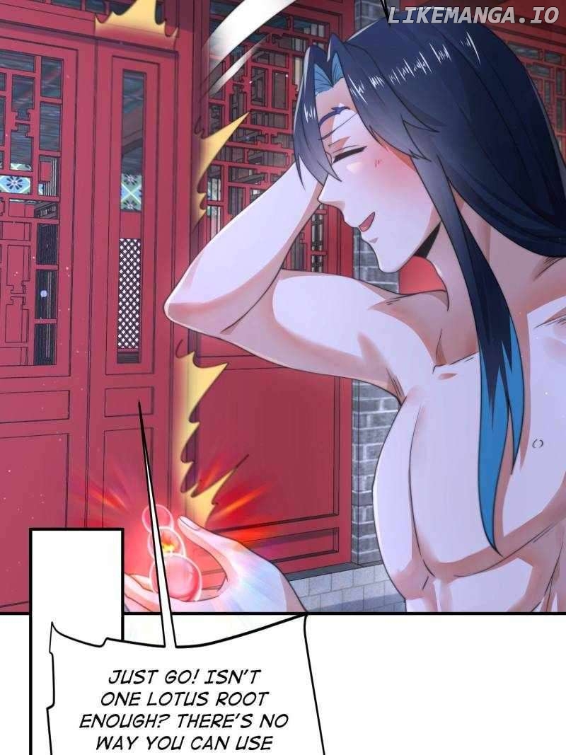 All the Female Apprentices Want to Kill Me Chapter 120 - page 14