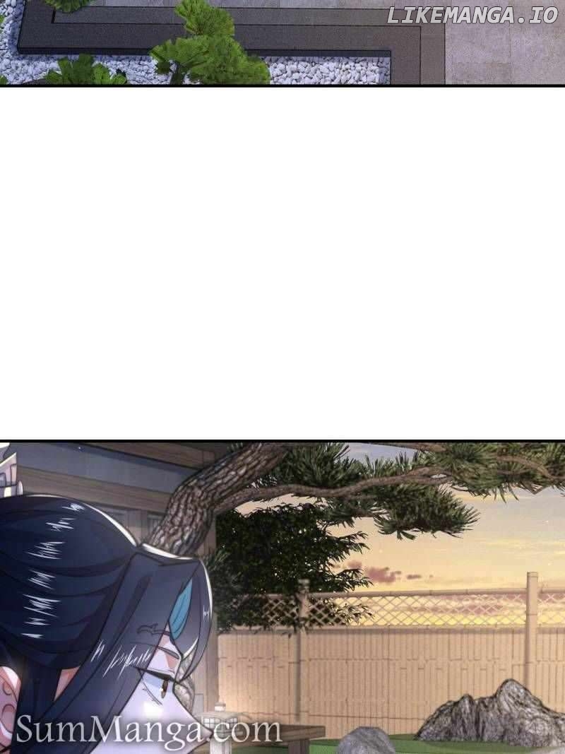 All the Female Apprentices Want to Kill Me Chapter 120 - page 18